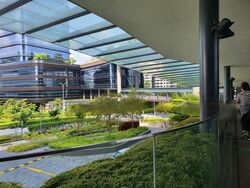 Woods Square (D25), Office #567991481